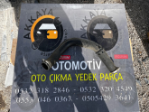 Oto Çıkma Parça / Ford / Transit / Radyatör / İntercooler Hortumu / Çıkma Parça 