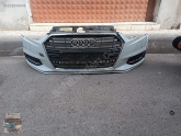 2017-2020 AUDİ A3 SEDAN DOLU ÖN TAMPON ÇIKMA