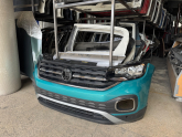 Oto Çıkma Parça / Volkswagen / T-Cross / Tampon / Ön Tampon / Çıkma Parça 