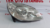 Oto Çıkma Parça / Mercedes / B Serisi / Kaporta & Karoser / Sağ Arka Kapı / Çıkma Parça 