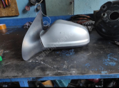 Oto Çıkma Parça / Opel / Astra / Ayna / Sol Dış Ayna / Çıkma Parça 
