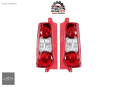 Oto Çıkma Parça / Peugeot / Partner / Far & Stop / Sağ Arka Stop / Sıfır Parça 