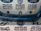Oto Çıkma Parça / Volkswagen / Golf / Tampon / Arka Tampon / Çıkma Parça 