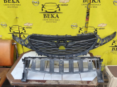OPEL GRANDLAND X ÖN PANJUR - PANEL ÜST BAKALİTİ ÇIKMA ORJİNAL YED