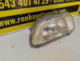 Oto Çıkma Parça / Renault / R 19 / Far & Stop / Sol Ön Far / Çıkma Parça 
