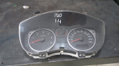 HYUNDAİ İ20 1,4 GÖSTERGE PANELİ