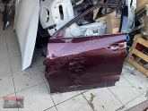 Nissan Juke F16 2021/2024 Sol Ön Kapı çıkma parça