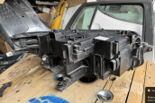 Oto Çıkma Parça / Volkswagen / Tiguan / Far & Stop / Sol Ön Far / Çıkma Parça 