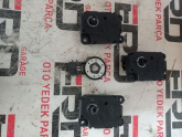 Oto Çıkma Parça / Opel / Grandland X / Klima / Klima Modülü / Çıkma Parça 