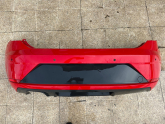 SEAT LEON ÇIKMA ORJİNAL HATASIZ DOLU ARKA TAMPON BDÇ