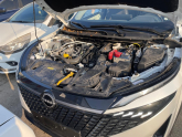 NİSSAN QASHQAI OTOMATİK CVT ŞANZIMAN 1.3 DIG-T 2024 4000 KM BENZİ