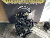 Oto Çıkma Parça / Peugeot / 207 / Motor / Motor (komple) / Çıkma Parça 