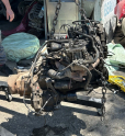RENAULT 19 EUROPA 1.4 RN MARŞ MOTORU