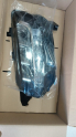 Fiat doblo 5 sol orjinal sifir