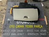 Fluence Torpido Kapağı Orjinal Çıkma