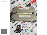 BMW F30 BEJ SAĞ SOL GÜNEŞLİK