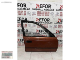TOYOTA COROLLA SAĞ ÖN KAPI SÖKME ORJİNAL YEDEK PARÇA 93-98
