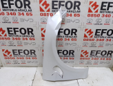 Oto Çıkma Parça / BYD / Seal U / Kaporta & Karoser / Sağ Ön Çamurluk / Çıkma Parça 