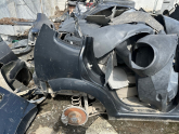 Oto Çıkma Parça / Citroen / C3 / Kaporta & Karoser / Marşpiyel Sacı / Çıkma Parça 