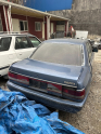 Hasarlı & Kazalı Oto / Mazda / 626