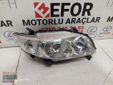 Oto Çıkma Parça / Toyota / Corolla / Far & Stop / Sol Ön Far / Çıkma Parça 