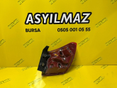 Oto Çıkma Parça / Kia / Rio / Far & Stop / Sol Arka Stop / Çıkma Parça 