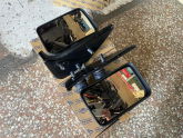 Oto Çıkma Parça / Fiat / Ducato / Ayna / Sağ Dış Ayna / Çıkma Parça 