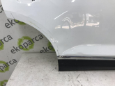 Oto Çıkma Parça / Volkswagen / T-Roc / Kaporta & Karoser / Sağ Arka Kapı / Çıkma Parça 