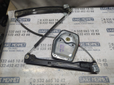 Oto Çıkma Parça / Volkswagen / Jetta / Oto Cam / Cam Krikosu / Çıkma Parça 