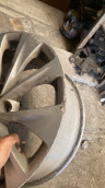 Oto Çıkma Parça / Opel / Astra / Jant & Lastik / Çelik Jant / Çıkma Parça 