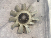 MERCEDES AXOR FAN TERMİĞİ A0002007722