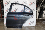 MERCEDES C SERİSİ A205 W205 SOL ARKA KAPI