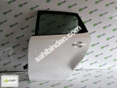 2009 - 2014 VW Polo Sol Arka Kapı 6R4833055J
