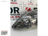 Oto Çıkma Parça / Honda / Civic / Kaporta & Karoser / Sol Şasi / Çıkma Parça 