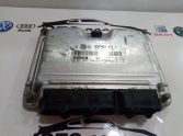 Oto Çıkma Parça / Volkswagen / Golf / Beyin / Motor Beyni / Çıkma Parça 