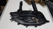 OPEL ASTRA J SAG SİS LAMBASI KROM.OTO ERKAN ÜNYE