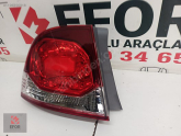 Oto Çıkma Parça / Honda / Civic / Far & Stop / Sol Arka Stop / Sıfır Parça 