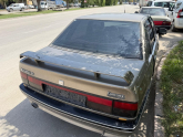 Oto Çıkma Parça / Renault / R 12 / Oto Cam / Bagaj Camı / Çıkma Parça 