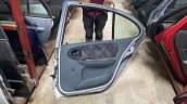 Oto Çıkma Parça / Renault / Megane / Kaporta & Karoser / Sol Arka Kapı / Çıkma Parça 