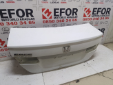 Oto Çıkma Parça / Honda / Civic / Kaporta & Karoser / Bagaj Kapağı / Çıkma Parça 