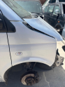 2014 TRANSPORTER ÇIKMA ORJİNAL SAĞ ÖN ÇAMURLUK