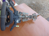 Oto Çıkma Parça / Honda / Civic / Direksiyon / Direksiyon Kolon Kilidi / Çıkma Parça 
