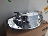 Oto Çıkma Parça / Renault / Fluence / Far & Stop / Sol Ön Far / Çıkma Parça 