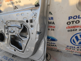 Oto Çıkma Parça / Renault / Clio / Kaporta & Karoser / Sağ Ön Kapı / Çıkma Parça 