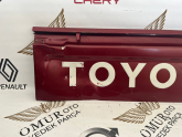 Oto Çıkma Parça / Toyota / Hilux / Kaporta & Karoser / Bagaj Kapağı / Çıkma Parça 