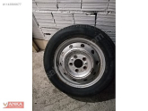 FİAT DUCATO SAC JANT ÇIKMA ORJİNAL
