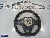 Oto Çıkma Parça / Volkswagen / Passat / Direksiyon / Direksiyon Simidi / Çıkma Parça 