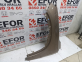 Oto Çıkma Parça / Togg / T10X / Kaporta & Karoser / Sol Ön Çamurluk / Çıkma Parça 