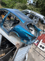 Oto Çıkma Parça / Peugeot / 408 / Kaporta & Karoser / Arka Çamurluk / Çıkma Parça 