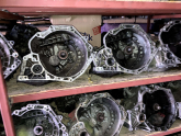 Oto Çıkma Parça / Opel / Astra / Şanzıman / Şanzıman Komple / Çıkma Parça 